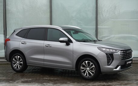 Haval Jolion, 2023 год, 1 720 000 рублей, 1 фотография