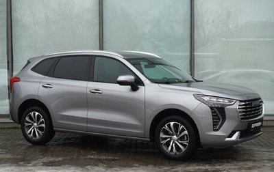 Haval Jolion, 2023 год, 1 720 000 рублей, 1 фотография