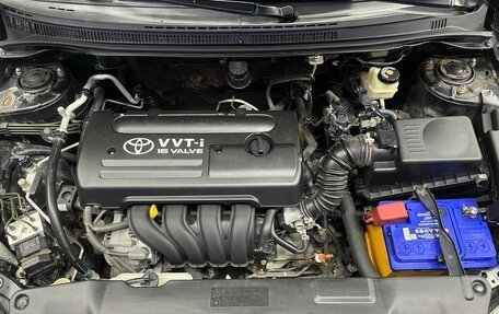 Toyota Corolla, 2006 год, 690 000 рублей, 18 фотография