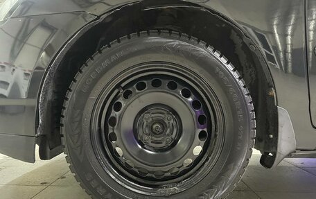 Toyota Corolla, 2006 год, 690 000 рублей, 19 фотография