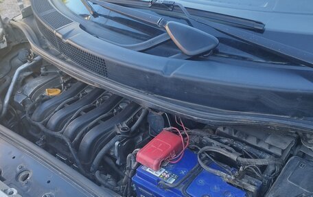 Renault Scenic III, 2007 год, 500 000 рублей, 1 фотография