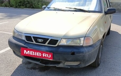 Daewoo Nexia I рестайлинг, 2007 год, 120 000 рублей, 1 фотография