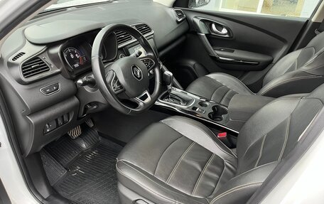 Renault Kadjar I рестайлинг, 2019 год, 1 499 990 рублей, 7 фотография