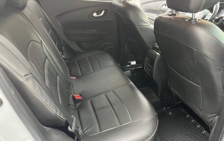 Renault Kadjar I рестайлинг, 2019 год, 1 499 990 рублей, 9 фотография