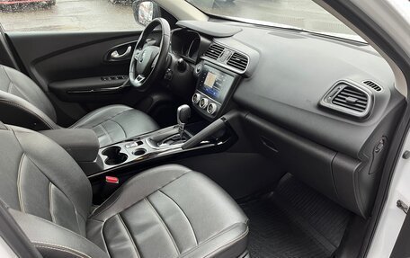 Renault Kadjar I рестайлинг, 2019 год, 1 499 990 рублей, 10 фотография