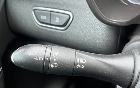 Renault Kadjar I рестайлинг, 2019 год, 1 499 990 рублей, 15 фотография