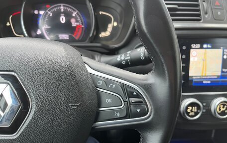 Renault Kadjar I рестайлинг, 2019 год, 1 499 990 рублей, 14 фотография