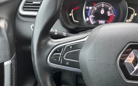 Renault Kadjar I рестайлинг, 2019 год, 1 499 990 рублей, 13 фотография