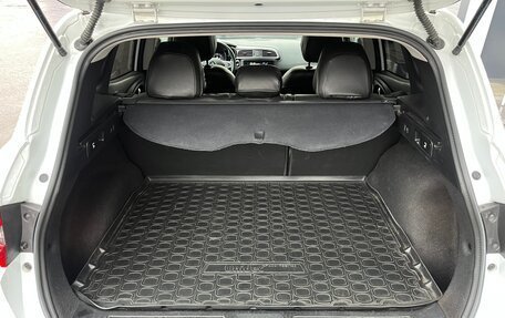 Renault Kadjar I рестайлинг, 2019 год, 1 499 990 рублей, 22 фотография