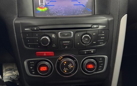 Citroen DS4, 2015 год, 900 000 рублей, 8 фотография