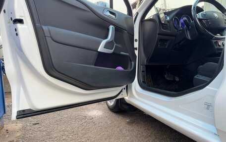 Citroen DS4, 2015 год, 900 000 рублей, 6 фотография