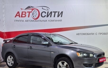 Mitsubishi Lancer IX, 2008 год, 649 000 рублей, 1 фотография