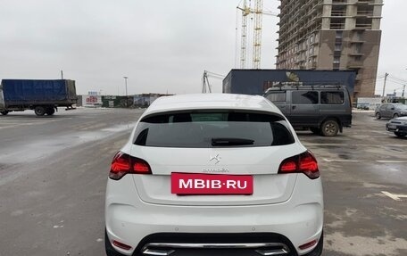 Citroen DS4, 2015 год, 900 000 рублей, 2 фотография