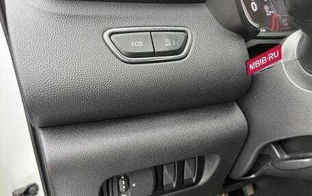 Renault Kadjar I рестайлинг, 2019 год, 1 499 990 рублей, 20 фотография