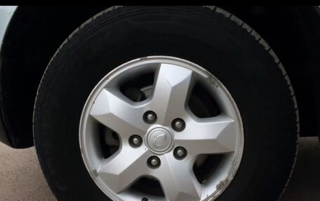 SsangYong Kyron I, 2013 год, 760 000 рублей, 4 фотография