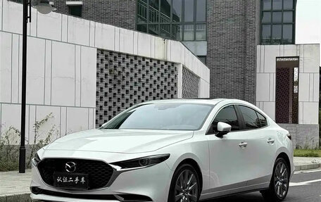 Mazda 3, 2023 год, 2 104 000 рублей, 1 фотография