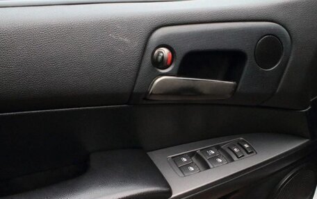 SsangYong Kyron I, 2013 год, 760 000 рублей, 5 фотография