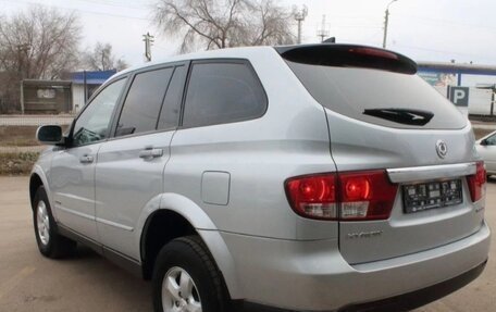 SsangYong Kyron I, 2013 год, 760 000 рублей, 3 фотография