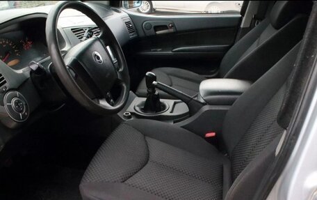 SsangYong Kyron I, 2013 год, 760 000 рублей, 6 фотография