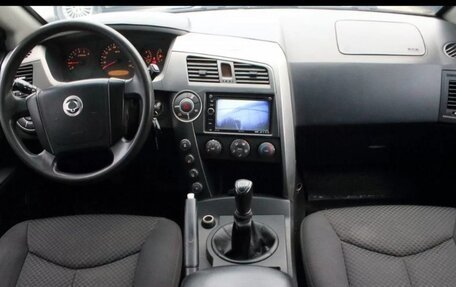 SsangYong Kyron I, 2013 год, 760 000 рублей, 7 фотография