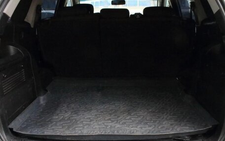 SsangYong Kyron I, 2013 год, 760 000 рублей, 10 фотография