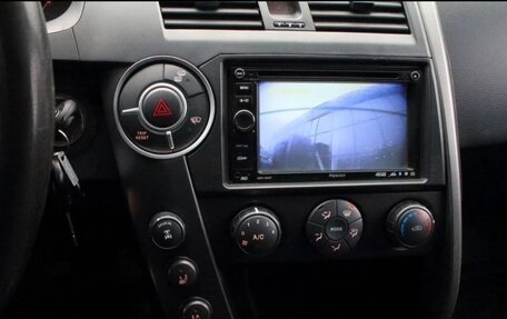 SsangYong Kyron I, 2013 год, 760 000 рублей, 8 фотография