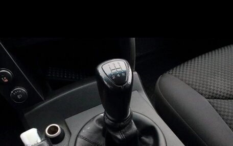 SsangYong Kyron I, 2013 год, 760 000 рублей, 12 фотография