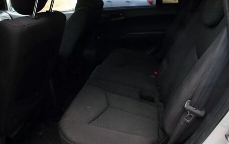 SsangYong Kyron I, 2013 год, 760 000 рублей, 11 фотография