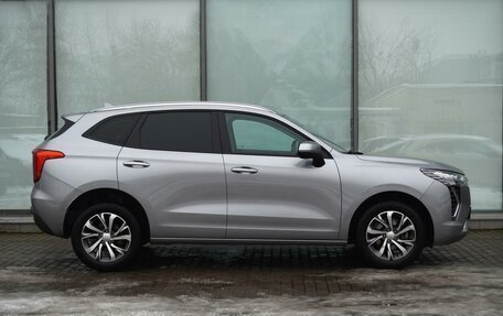 Haval Jolion, 2023 год, 1 720 000 рублей, 5 фотография