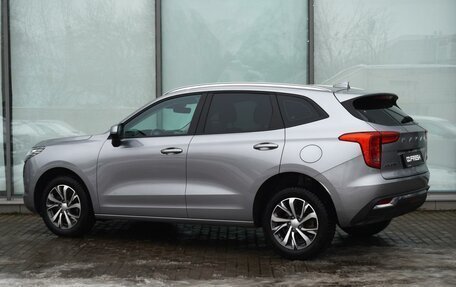 Haval Jolion, 2023 год, 1 720 000 рублей, 2 фотография