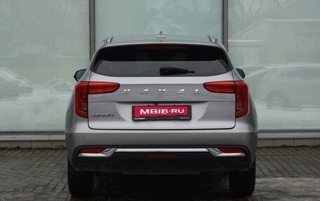 Haval Jolion, 2023 год, 1 720 000 рублей, 4 фотография