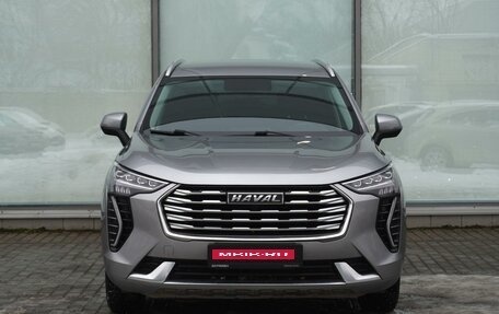 Haval Jolion, 2023 год, 1 720 000 рублей, 3 фотография