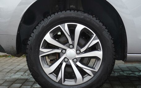 Haval Jolion, 2023 год, 1 720 000 рублей, 9 фотография