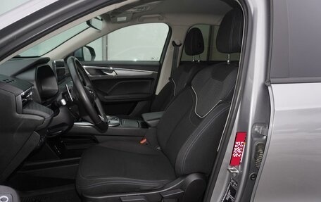 Haval Jolion, 2023 год, 1 720 000 рублей, 14 фотография