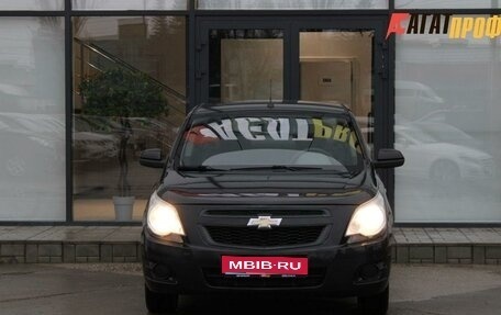 Chevrolet Cobalt II, 2013 год, 600 000 рублей, 1 фотография