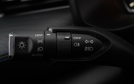 Haval Jolion, 2023 год, 1 720 000 рублей, 20 фотография