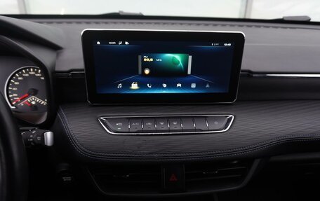 Haval Jolion, 2023 год, 1 720 000 рублей, 28 фотография