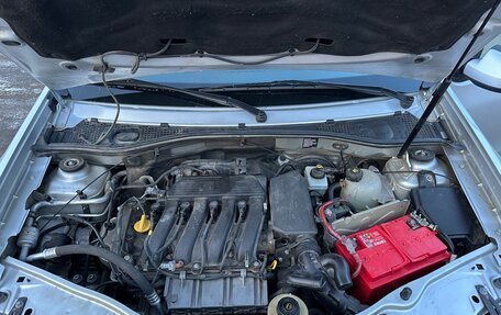 Nissan Terrano III, 2015 год, 1 500 000 рублей, 7 фотография