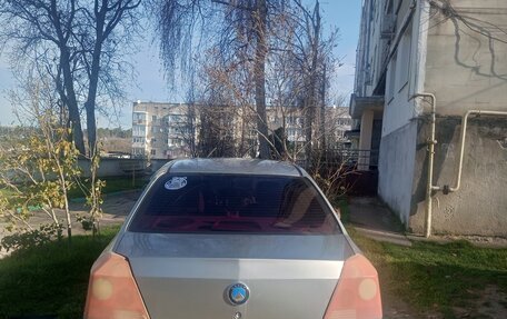 Geely MK I рестайлинг, 2010 год, 300 000 рублей, 1 фотография