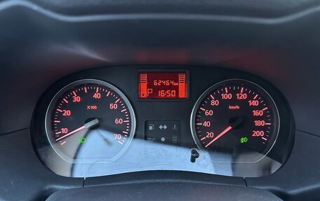 Nissan Terrano III, 2015 год, 1 500 000 рублей, 10 фотография