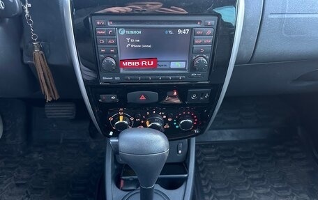 Nissan Terrano III, 2015 год, 1 500 000 рублей, 9 фотография