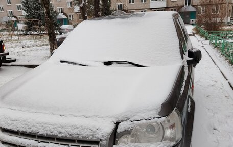 Land Rover Freelander II рестайлинг 2, 2008 год, 1 100 000 рублей, 1 фотография