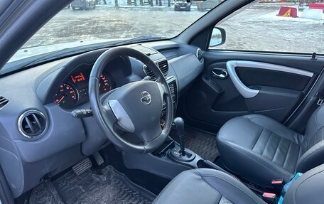 Nissan Terrano III, 2015 год, 1 500 000 рублей, 11 фотография