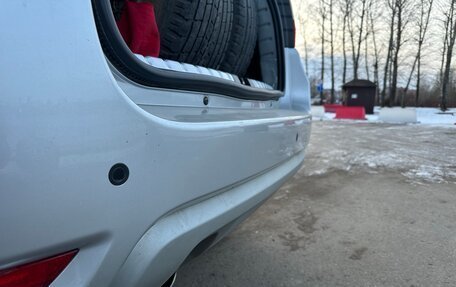 Nissan Terrano III, 2015 год, 1 500 000 рублей, 12 фотография