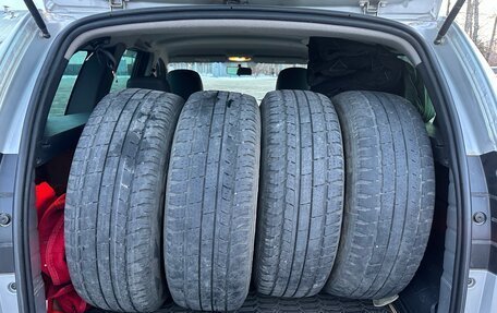 Nissan Terrano III, 2015 год, 1 500 000 рублей, 15 фотография