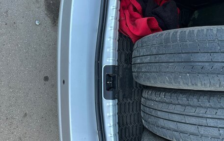 Nissan Terrano III, 2015 год, 1 500 000 рублей, 13 фотография