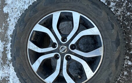 Nissan Terrano III, 2015 год, 1 500 000 рублей, 14 фотография