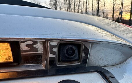 Nissan Terrano III, 2015 год, 1 500 000 рублей, 16 фотография