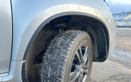 Nissan Terrano III, 2015 год, 1 500 000 рублей, 18 фотография