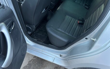 Nissan Terrano III, 2015 год, 1 500 000 рублей, 19 фотография